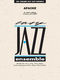 Jerry Lordan: Apache: Jazz Ensemble: Book & CD