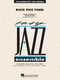 Brian Setzer: Rock This Town: Jazz Ensemble: Score & Parts