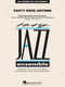 David Listenbee: Party Rock Anthem: Jazz Ensemble: Score