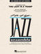 Lorenz Hart: Lady is a Tramp: Jazz Ensemble: Score