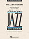 Ned Washington: Stella by Starlight: Jazz Ensemble: Score