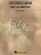 Duke Ellington: What Am I Here for: Jazz Ensemble: Score