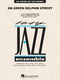 Bronislaw Kaper: On Green Dolphin Street: Jazz Ensemble: Score