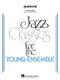 Duke Pearson: Jeannine: Jazz Ensemble: Score & Parts