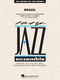 Ary Barroso S.K. Russell: Brazil: Jazz Ensemble: Score and Parts