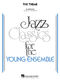 Miles Davis: The Theme: Jazz Ensemble: Score