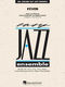Eddie Cooley: Fever: Jazz Ensemble: Score