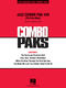 Jazz Combo Pak #39 (Tin Pan Alley): Jazz Ensemble: Score  Parts & Audio
