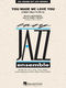 James V. Monaco: You Made Me Love You: Jazz Ensemble: Score