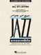 John Lennon Paul McCartney: All My Loving: Jazz Ensemble: Score