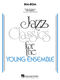 Joao Gilberto: Bim-Bom: Jazz Ensemble: Score & Parts