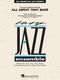 Kevin Kadish Meghan Trainor: All About That Bass: Jazz Ensemble: Score