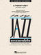 George Gershwin Ira Gershwin: A Foggy Day (In London Town): Jazz Ensemble: Score
