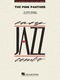Henry Mancini: The Pink Panther: Jazz Ensemble: Score