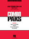 Bud Powell: Jazz Combo Pak #42 (Bud Powell): Jazz Ensemble: Score & Parts