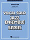 Bobby Troop: Route 66 (Key: F): Jazz Ensemble and Vocal: Score