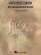 Stevie Wonder: Tell Me Something Good: Jazz Ensemble: Score and Parts