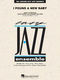 Jack Palmer Spencer Williams: I Found a New Baby: Jazz Ensemble: Score