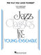 Jerome Kern Dorothy Fields: The Way You Look Tonight: Jazz Ensemble: Score