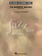 Richard Rodgers: The Sweetest Sounds (Alto Sax Feature): Jazz Ensemble: Score &
