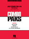 The Beatles: Jazz Combo Pak #45 (The Beatles): Jazz Ensemble: Score & Parts