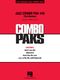 The Beatles: Jazz Combo Pak #45 (The Beatles): Jazz Ensemble: Score