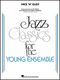Lew Spence Alan Bergman Marilyn Bergman: Nice 'n' Easy: Jazz Ensemble: Score