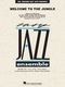 Welcome to the Jungle: Jazz Ensemble: Score