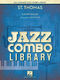 Sonny Rollins: St. Thomas: Jazz Ensemble: Score & Parts
