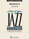 Henry Mancini: Dreamsville: Jazz Ensemble: Score