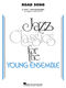 Wes Montgomery: Road Song: Jazz Ensemble: Score & Parts