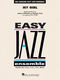 Ronald White Smokey Robinson: My Girl: Jazz Ensemble