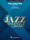 Henry Mancini Don Raye: Too Little Time (Solo Trombone Feature): Jazz Ensemble: