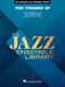 Dorothy Fields Jerome Kern: Pick Yourself Up: Jazz Ensemble: Score and Parts