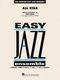 Greg Camp: All Star: Jazz Ensemble: Score & Parts