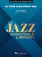 Dave Brubeck: In Your Own Sweet Way: Jazz Ensemble: Full Score