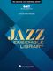 Michael Philip Mossman: GMT (Greenwich Mean Time): Jazz Ensemble: Score and