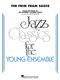 Joe Ricardel Redd Evans: The Frim Fram Sauce: Jazz Ensemble: Score & Parts