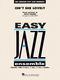 Stevie Wonder: Isn't She Lovely: Jazz Ensemble: Score & Parts