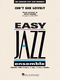 Stevie Wonder: Isn't She Lovely: Jazz Ensemble: Score