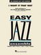 Andreas Carlsson Max Martin: I Want It That Way: Jazz Ensemble: Score and Parts