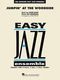 Count Basie: Jumpin' at the Woodside: Jazz Ensemble: Score and Parts