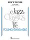 Now's the Time: Jazz Ensemble: Score & Parts