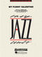 My Funny Valentine: Jazz Ensemble: Score & Parts