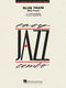 John Coltrane: Blue Train: Jazz Ensemble: Score & Parts