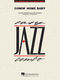 Comin' Home Baby: Jazz Ensemble: Score & Parts