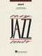 Sonny Rollins: Doxy: Jazz Ensemble: Score & Parts