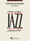 Thelonious Monk: Straight No Chaser: Jazz Ensemble: Score & Parts