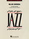 Kenny Dorham: Blue Bossa: Jazz Ensemble: Score