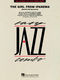 Antonio Carlos Jobim: The Girl From Ipanema: Jazz Ensemble: Score